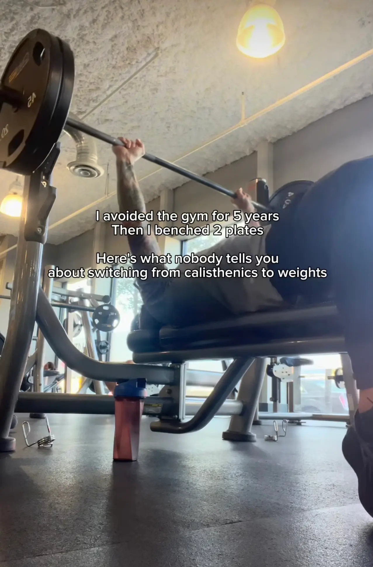 Instagram Reel 2 cover